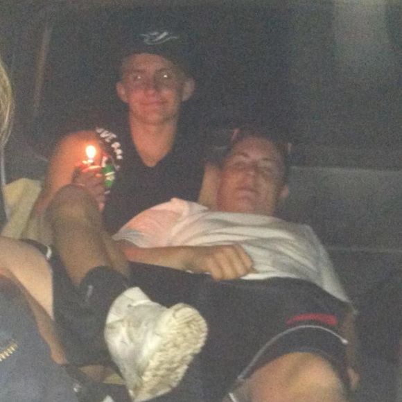 Meet your Posher, Tyler - Picture 1 of 1